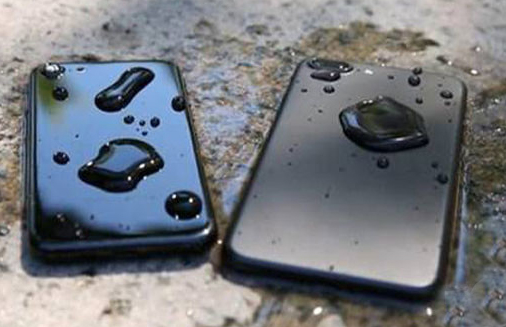 临沭苹果15进水维修分享iPhone15进水了怎么办