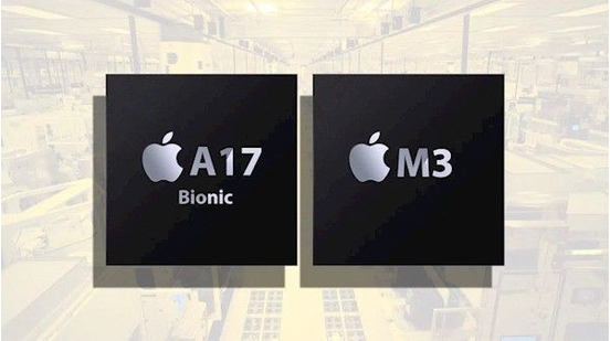 临沭苹果15维修站分享iPhone15系列会用3nm芯片吗 