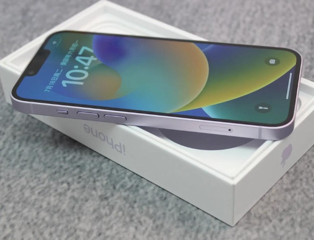 临沭iPhone14闪光灯维修分享如何解决苹果14闪光灯故障问题 